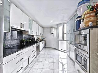 Appartamento en Gran Via. Piso de 3 habitaciones en venta en logroo centro