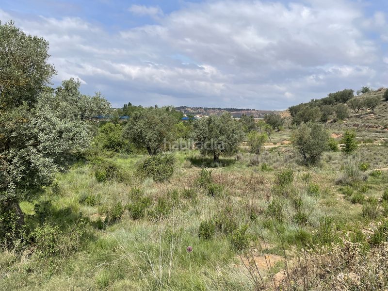Foto 4ba8e10e-218e-4a7b-a898-33336bbfc6b2. Finca rústica en Murillo de Río Leza