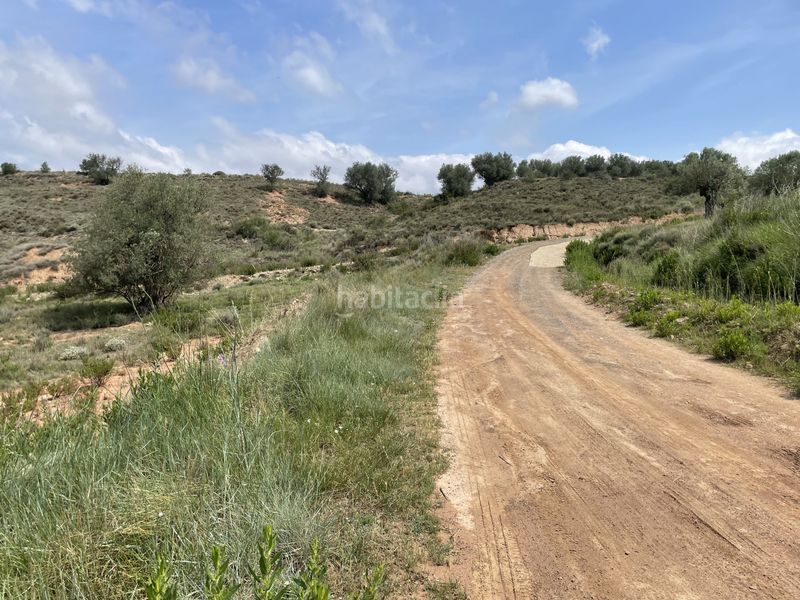 Foto f9a89ed0-744d-4d74-af34-93e34d4ed0d6. Finca rústica en Murillo de Río Leza