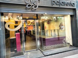 Local Comercial en Gran Via