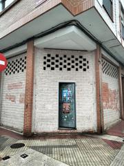 Local Comercial en San Millán - Ayuntamiento