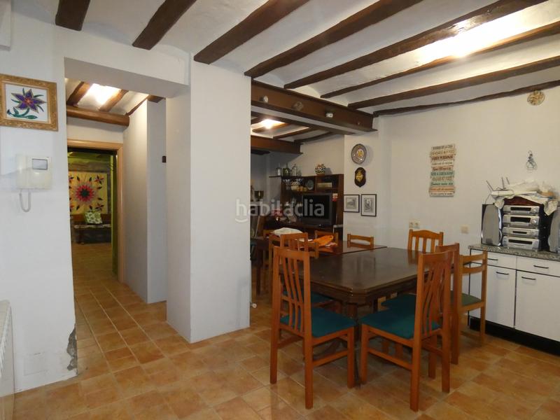 Foto 0860e286-090e-49b7-9a3c-616d784d2082. Casa  en venta en Fuenmayor