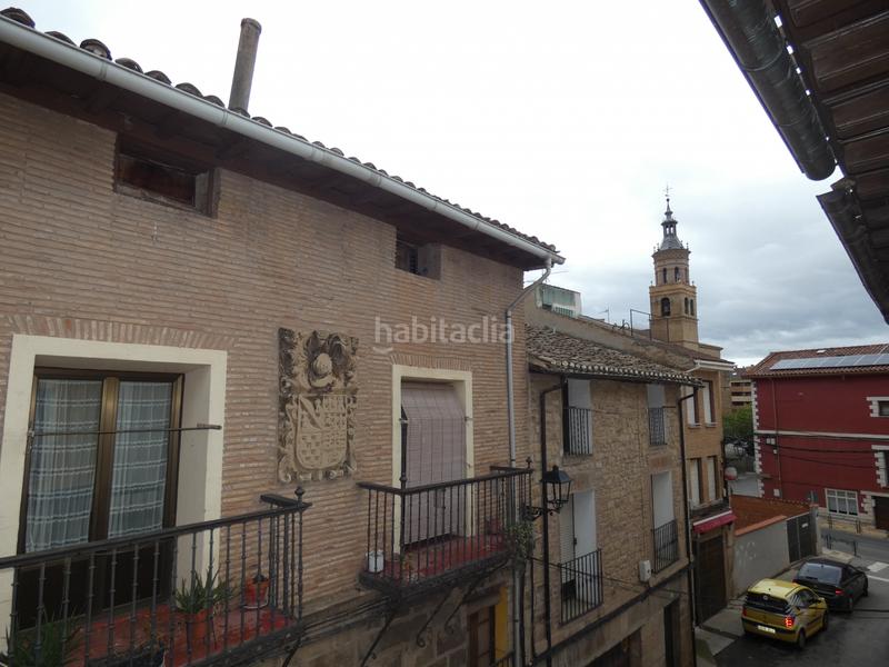 Foto 2d679b08-fa6c-4245-a040-95380c03e620. Casa  en venta en Fuenmayor