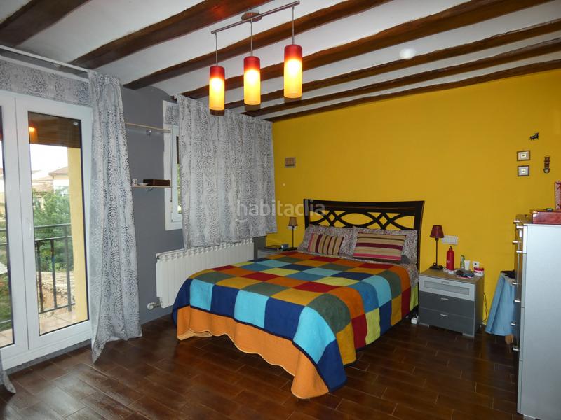 Foto 57e63615-c83a-435d-bf1b-16b9dd74f9dc. Casa  en venta en Fuenmayor