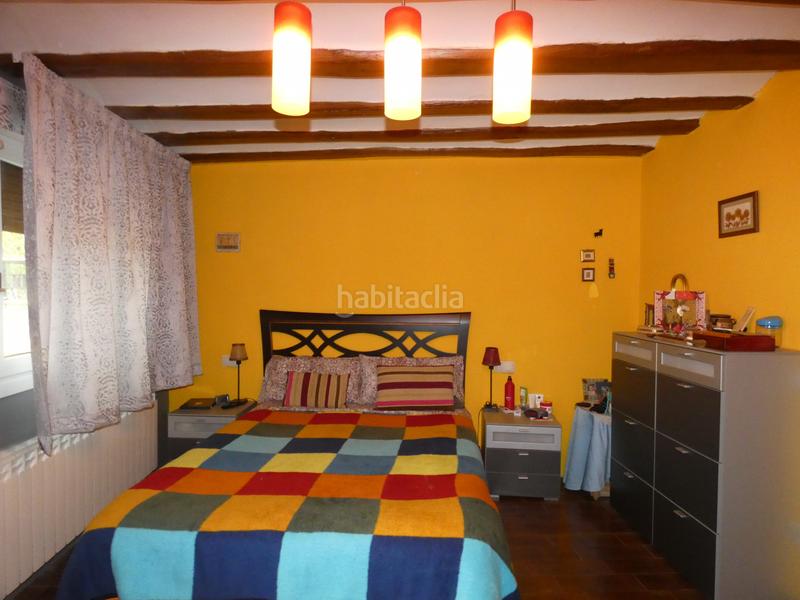 Foto 62dc113c-d4ab-4716-8426-6ee27e7f76e4. Casa  en venta en Fuenmayor