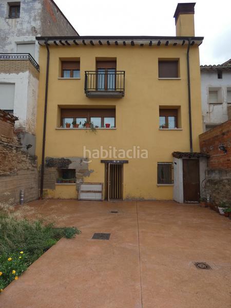 Foto 6ab8c67f-e10c-4af9-ad45-e81d6d9149b0. Casa  en venta en Fuenmayor