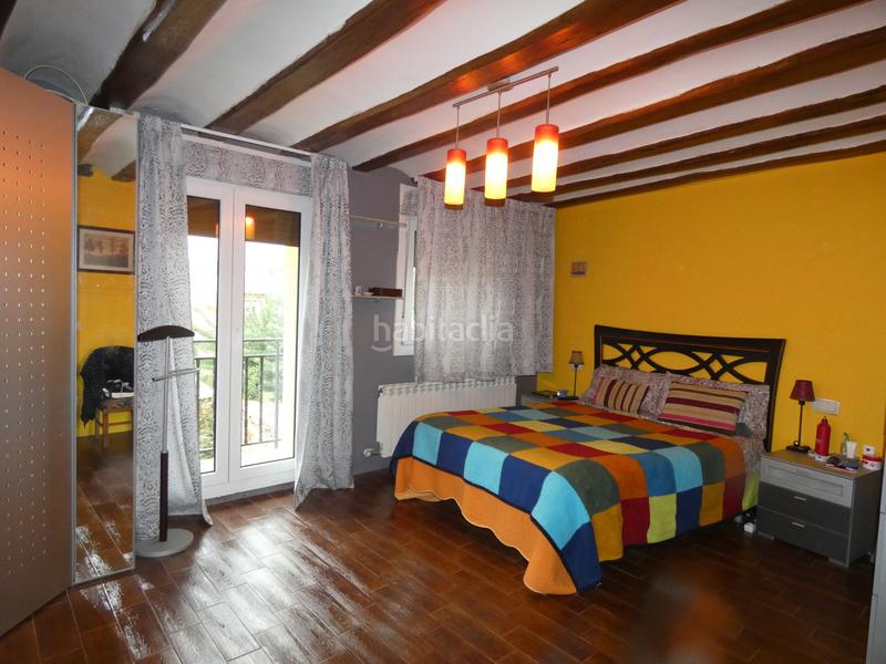 Foto b7b013ee-e053-4cb2-a5ac-1455e3b214a5. Casa  en venta en Fuenmayor