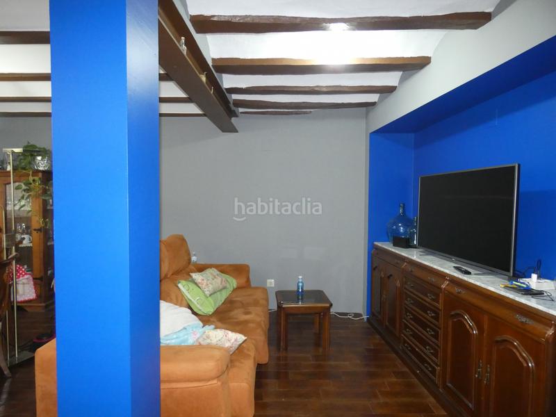Foto c02aa5e7-cfb2-48e5-9e5a-d01c94f18e41. Casa  en venta en Fuenmayor