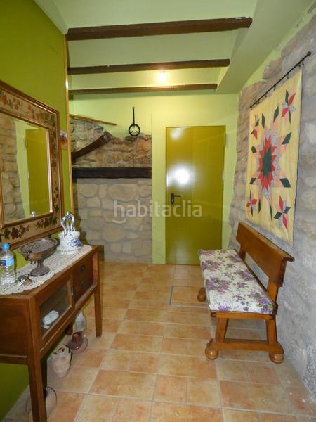 Foto c4e66e5b-66bd-4fbe-b3b3-9602a44e920d. Casa  en venta en Fuenmayor