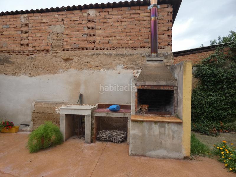 Foto f0faa76a-231e-48f7-be96-489fbf88c7a0. Casa  en venta en Fuenmayor