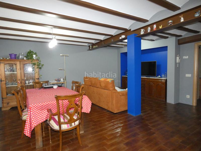 Foto f6a3323b-7ba8-4d9c-a195-a6fa27b0c804. Casa  en venta en Fuenmayor