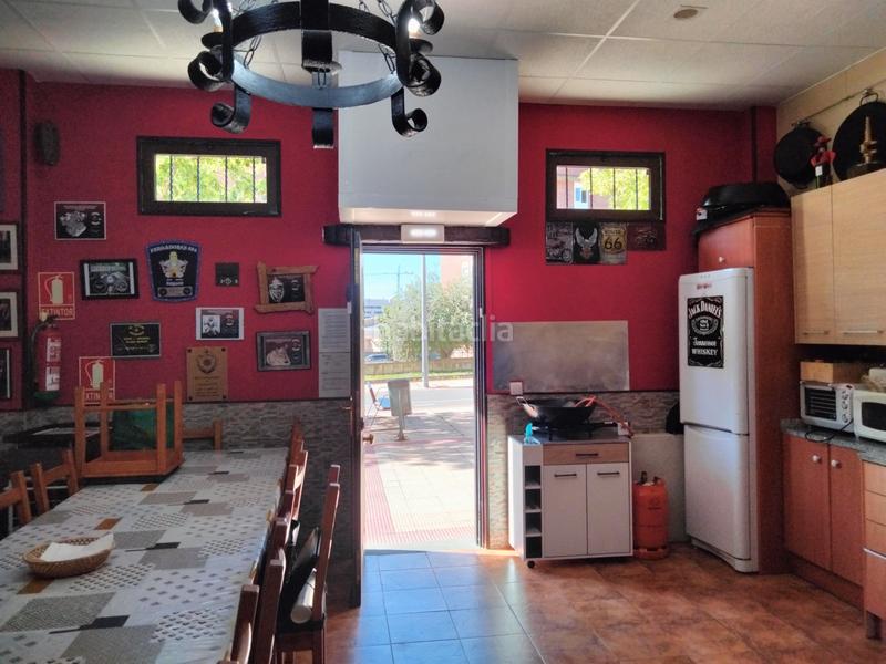 Foto 0c96fc5d-8598-4888-94c2-73c3ad415211. Piso merendero en venta en la zona de portillejo en Logroño