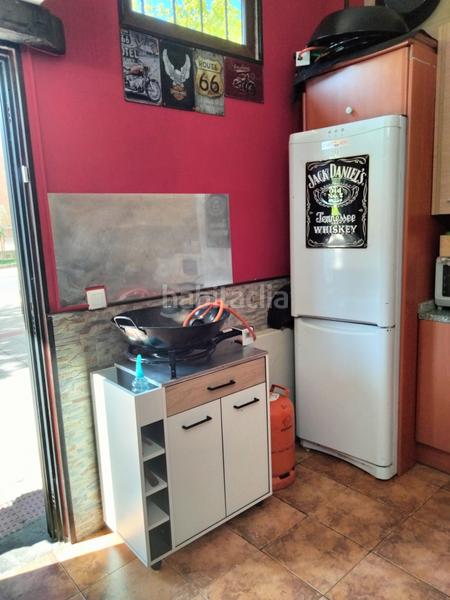 Foto 2a09eb3b-7b18-4c04-b14f-f17eb4c582fa. Piso merendero en venta en la zona de portillejo en Logroño