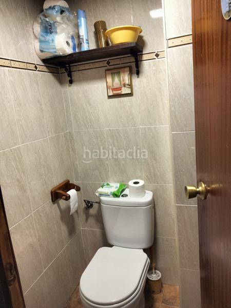 Foto f50b17f1-a8a6-4c4b-ae7c-3e0f9b44af65. Piso merendero en venta en la zona de portillejo en Logroño