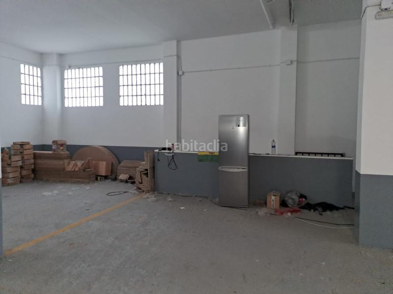 Foto 2e8f3972-6b8d-49de-9806-112535be729c. Local comercial a Oeste Logroño