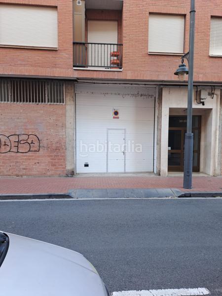 Foto 306edb18-3f27-4850-b64c-373dffac5df1. Local comercial a Oeste Logroño