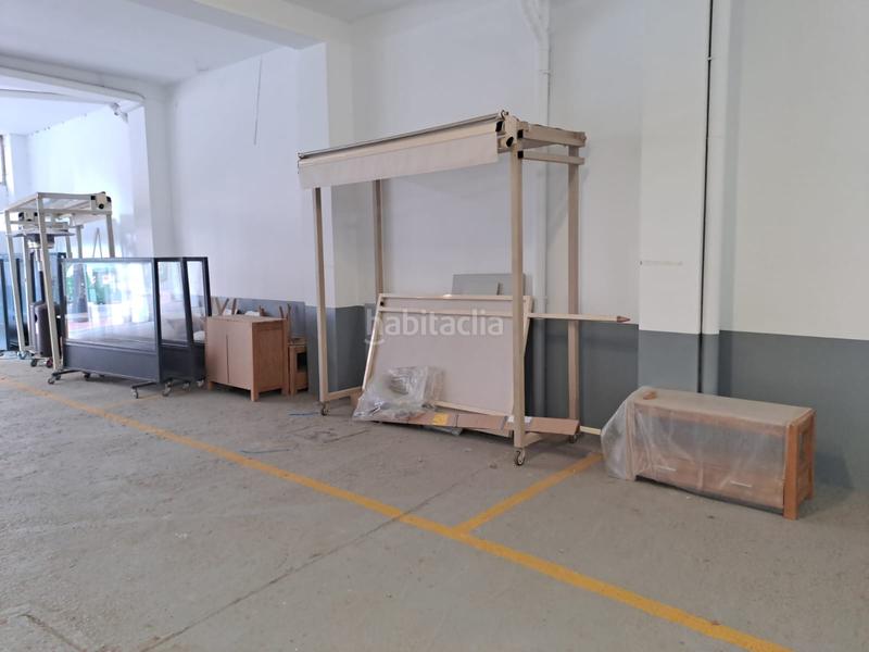 Foto 315ebc9c-a736-41fb-8bd1-f7d15dfe4662. Local comercial a Oeste Logroño