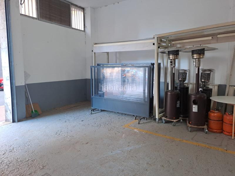 Foto 626ea48a-1605-4401-a8a0-a0922738ee8c. Local comercial a Oeste Logroño