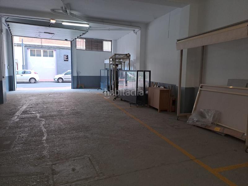 Foto 73b26aa8-4678-41f5-81a3-f4e675d0956d. Local comercial a Oeste Logroño