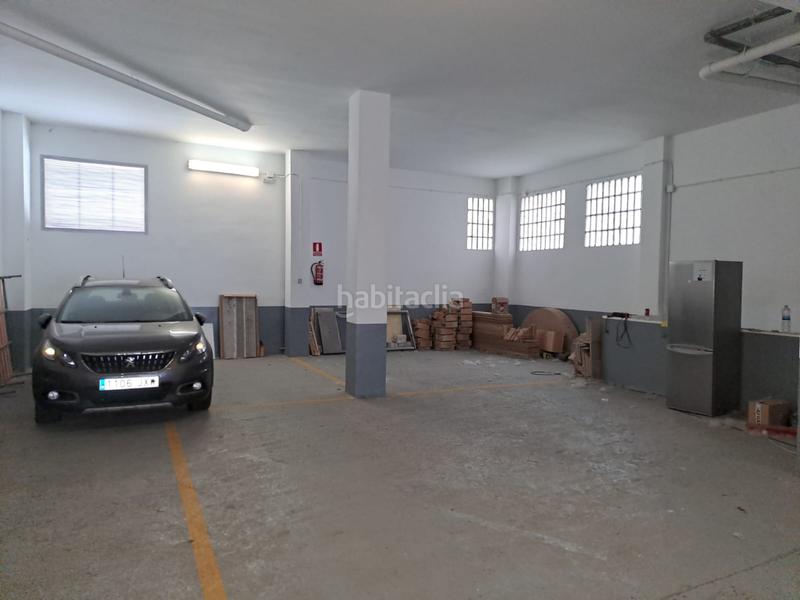 Foto 76f54b25-970b-4429-89e8-06d8f493c5da. Local comercial a Oeste Logroño