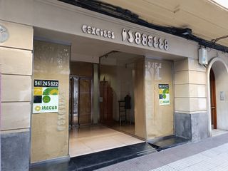Local Comercial en Gran Via. Local acondicionado en logroño, duquesa de la victoria
