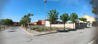 Terreny residencial a Arrúbal. Solar para unifamiliares en arrubal