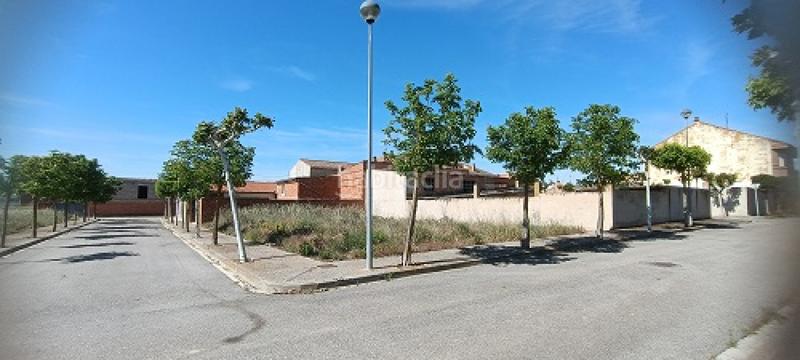 Foto 87eb2d76-df0e-47d0-924b-b5d89228d3f2. Terreno residencial solar para unifamiliares en arrubal en Arrúbal