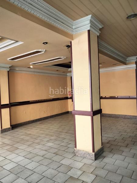 Foto 0aeb9f63-2ebf-48fa-b6d7-5ef0a87204f6. Lloguer local comercial a Jesuitas Logroño