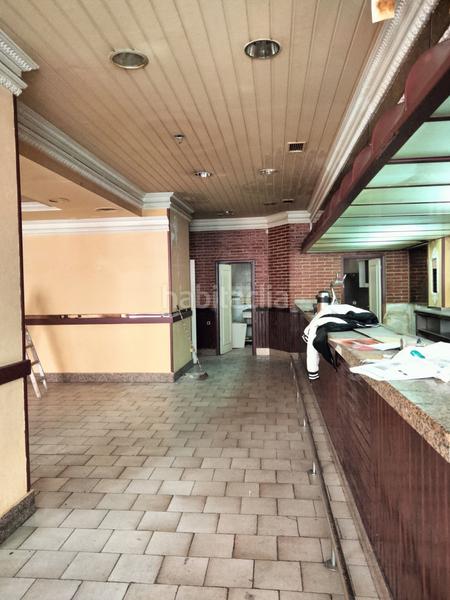 Foto 46bc88d0-0d37-4e54-a772-08e79b14561e. Lloguer local comercial a Jesuitas Logroño