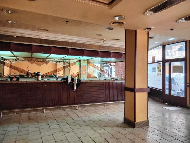 Foto b3f4dd7c-e34e-4b33-80e9-55a1d9388b5f. Lloguer local comercial a Jesuitas Logroño