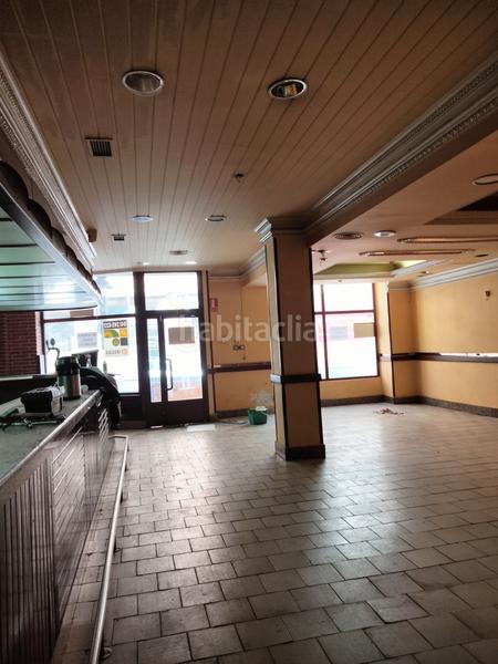 Foto e75a4fa0-56d1-4049-a28d-36f202053580. Lloguer local comercial a Jesuitas Logroño