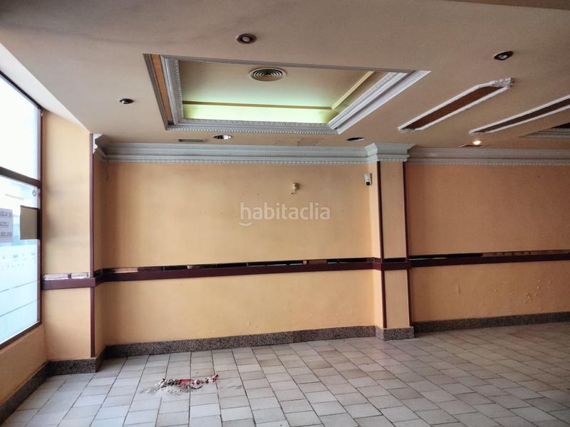 Foto e839ff8f-371b-4526-8cee-ff440a098e10. Lloguer local comercial a Jesuitas Logroño