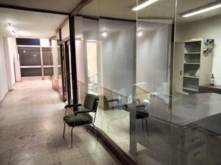 Business premise  Logroño - rey pastor. Rey pastor con inquilino