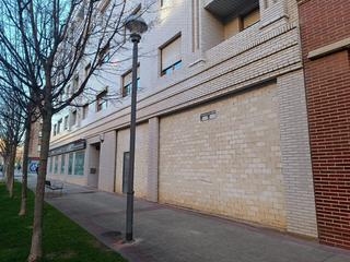 Local Comercial a Portillejo - Valdegastea