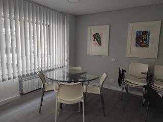 Bureau  Logroño - gran via. Espectacular oficina totalmente reformada, distribuida en 160m e