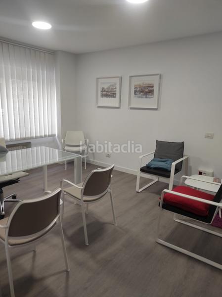 Foto d67d0e25-c747-488b-8fb1-a1822ba35b42. Oficina amb calefacció a Gran Via Logroño