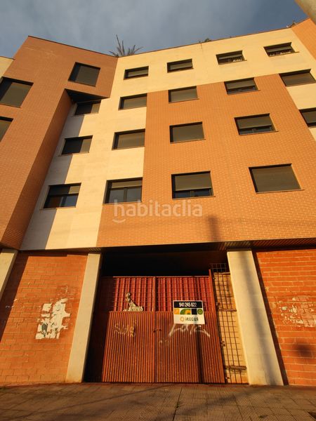 Foto 66946b21-8c90-44c0-8194-c6664c412285. Local comercial a Lardero