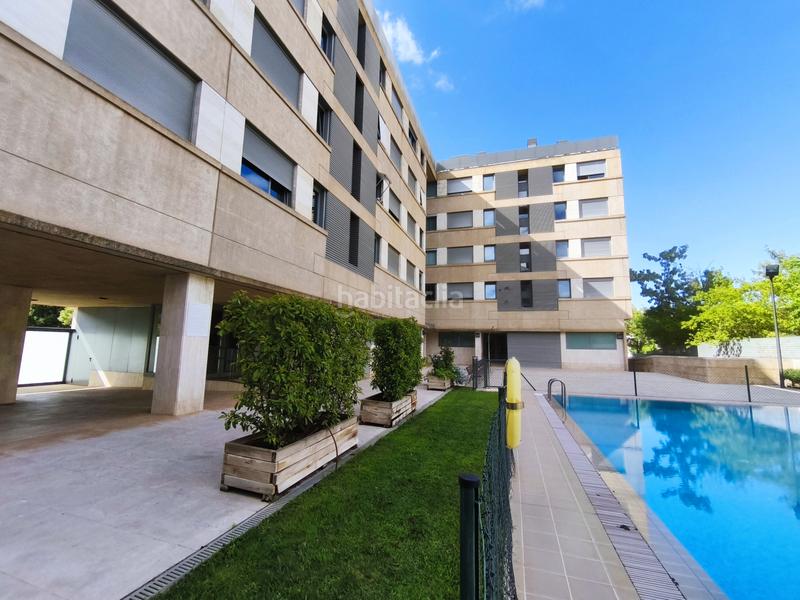 Foto dfbe18ac-0997-4fa4-b7df-f56b7085f4fa. Piso  de 3 habitaciones en la guindalera, en La Cava - Fardachón Logroño