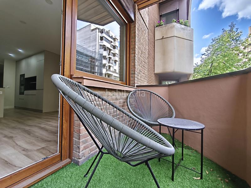 Foto a656b4ab-f4a0-4fab-897d-83b694c5e158. Piso  reformado de 3 habitaciones centro en Gran Via Logroño
