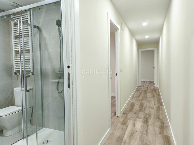 Foto ce4e450b-b80a-4e5d-a284-2f8633408a20. Piso  reformado de 3 habitaciones centro en Gran Via Logroño