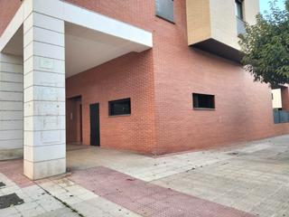 Local Comercial en Portillejo - Valdegastea