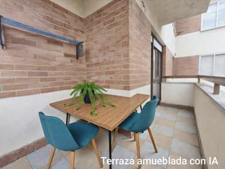 Pis a Villamediana de Iregua. Piso en venta en villamediana de iregua esta propiedad, con una