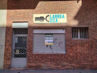 Local Comercial a Logroño - Padre Marin