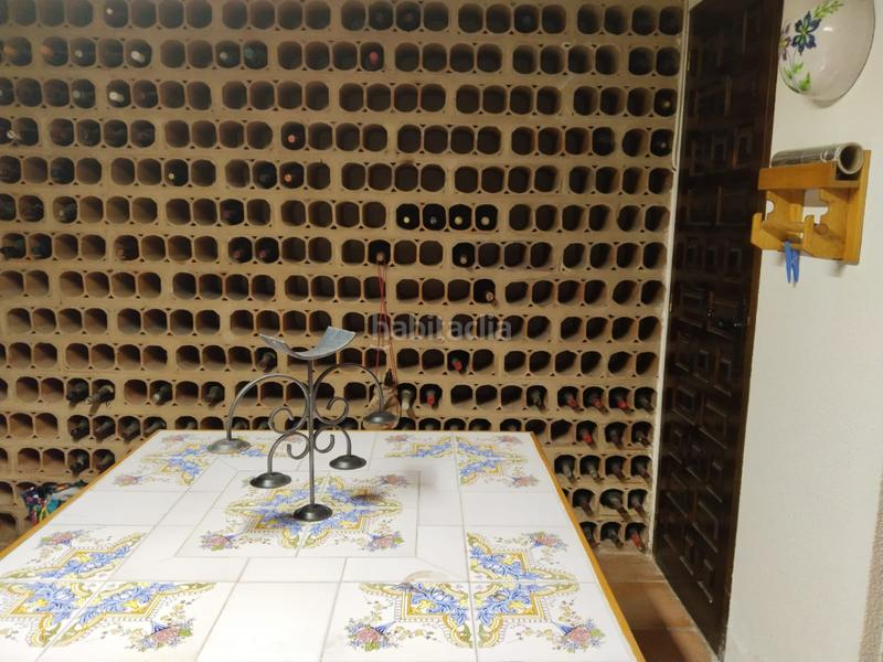 Foto 2afbaaf5-d785-4eee-a3e4-4f9149933348. Casa amb calefacció aparcament piscina a Avenida Madrid Logroño