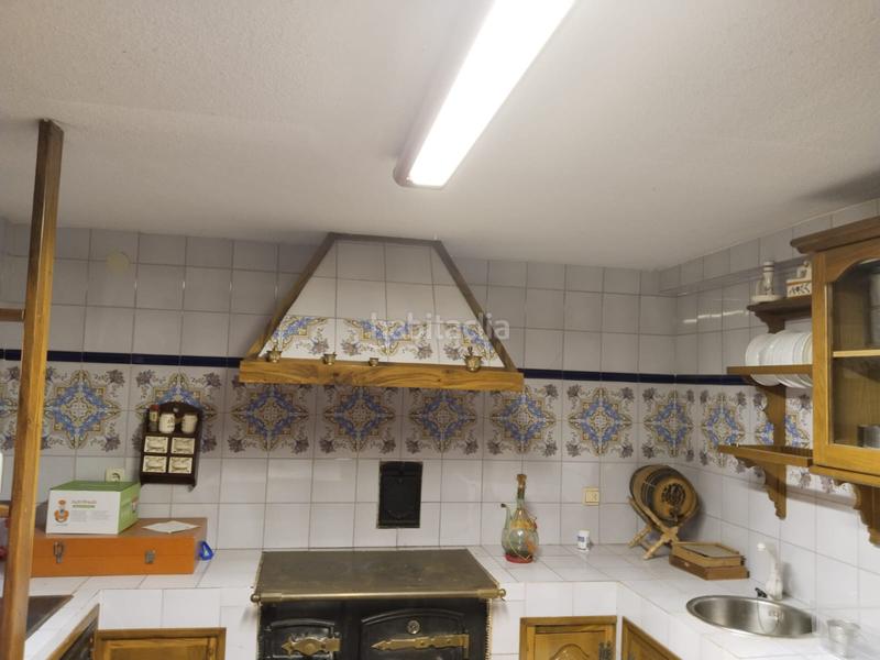 Foto 61116922-609c-4c8d-a5a1-2323e52e6fe8. Casa amb calefacció aparcament piscina a Avenida Madrid Logroño