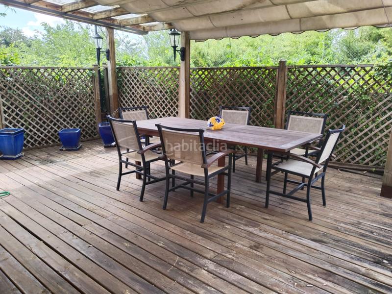 Foto ad105117-656d-4e99-af67-27d4eaf3ab4e. Casa amb calefacció aparcament piscina a Avenida Madrid Logroño