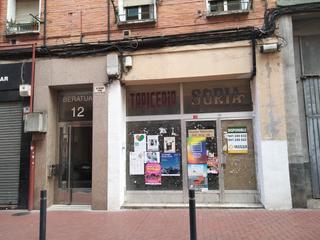 Lloguer Local Comercial  Logroño - beratua. Beratua