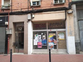 Geschäftsraum in Logroño - Beratua