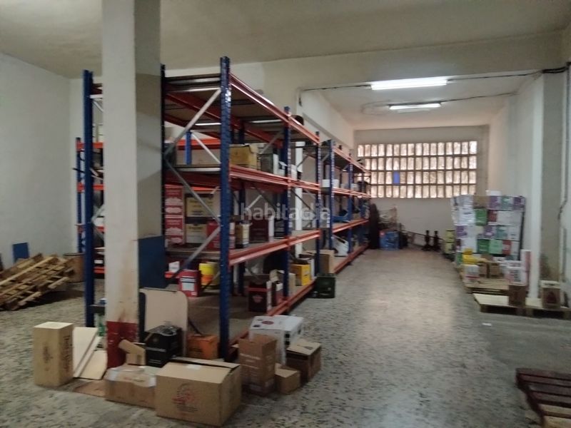 Foto 2bbdfd45-2292-468a-9fc1-c788c323ea75. Local comercial a Oeste Logroño