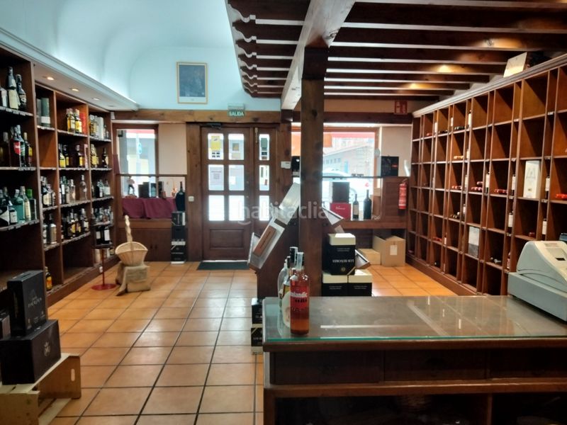 Foto 39ea132a-2476-4467-885d-1331cea96fe4. Local comercial a Oeste Logroño